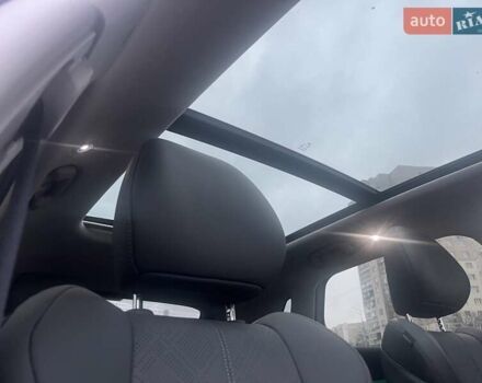 БІД Yuan Plus, об'ємом двигуна 0 л та пробігом 1 тис. км за 22000 $, фото 8 на Automoto.ua