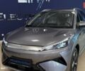 купить новое авто БИД Yuan Plus 2025 года от официального дилера ELECTRO-MOTORS KROPYVNYTSKYI БИД фото