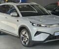 купить новое авто БИД Yuan Plus 2025 года от официального дилера Денис Фатов БИД фото