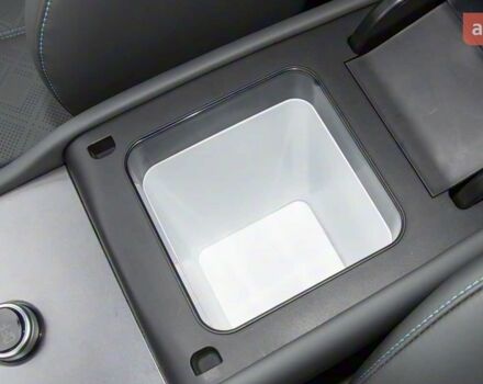 купить новое авто БИД Yuan Plus 2025 года от официального дилера Константин Альперович БИД фото