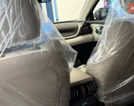 купить новое авто БИД Yuan Plus 2025 года от официального дилера ELECTRO-MOTORS KROPYVNYTSKYI БИД фото