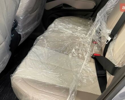 купить новое авто БИД Yuan Plus 2025 года от официального дилера ELECTRO-MOTORS KROPYVNYTSKYI БИД фото