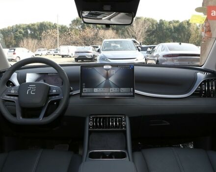 купить новое авто БИД Yuan Plus 2025 года от официального дилера Вадим БИД фото