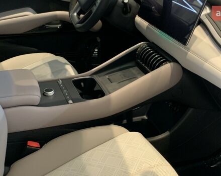 купить новое авто БИД Yuan Plus 2025 года от официального дилера "АТЛАНТ МОТОРЗ ЕНЕРДЖІ" ХАРКІВ БИД фото