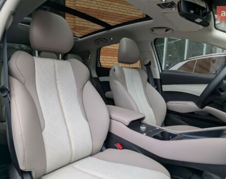 купить новое авто БИД Yuan Plus 2025 года от официального дилера Чабан Вячеслав БИД фото