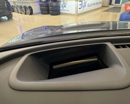 купить новое авто БИД Yuan Plus 2025 года от официального дилера ELECTRO-MOTORS KROPYVNYTSKYI БИД фото