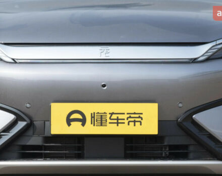 купить новое авто БИД Yuan Plus 2025 года от официального дилера Global Electric БИД фото