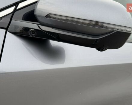 купить новое авто БИД Yuan Plus 2025 года от официального дилера АТЛАНТ МОТОРЗ ЕНЕРДЖІ БИД фото