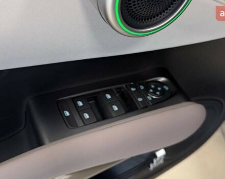 купить новое авто БИД Yuan Plus 2025 года от официального дилера ELECTRO-MOTORS KROPYVNYTSKYI БИД фото