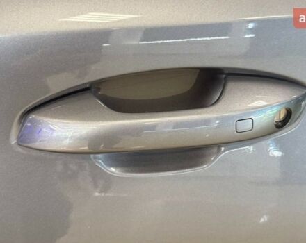 купить новое авто БИД Yuan Plus 2025 года от официального дилера ELECTRO-MOTORS KROPYVNYTSKYI БИД фото