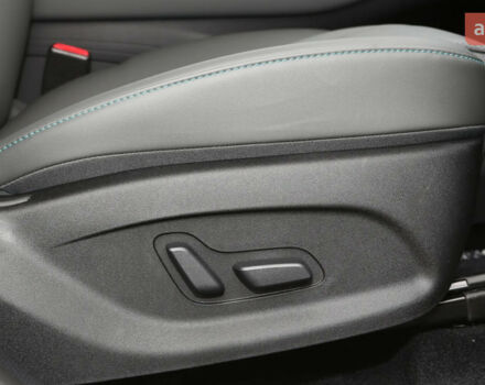 купить новое авто БИД Yuan Plus 2025 года от официального дилера Global Electric БИД фото