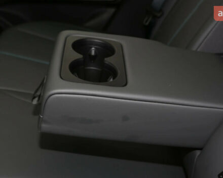 купить новое авто БИД Yuan Plus 2025 года от официального дилера Global Electric БИД фото