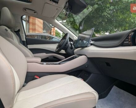 купить новое авто БИД Yuan Plus 2025 года от официального дилера Чабан Вячеслав БИД фото