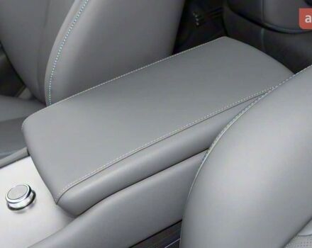 купить новое авто БИД Yuan Plus 2025 года от официального дилера Константин Альперович БИД фото