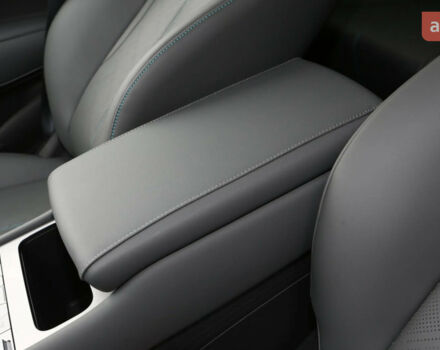 купить новое авто БИД Yuan Plus 2025 года от официального дилера Global Electric БИД фото