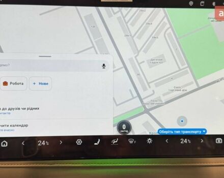 купить новое авто БИД Yuan Plus 2025 года от официального дилера ELECTRO-MOTORS KROPYVNYTSKYI БИД фото