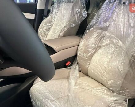 купить новое авто БИД Yuan Plus 2025 года от официального дилера ELECTRO-MOTORS KROPYVNYTSKYI БИД фото