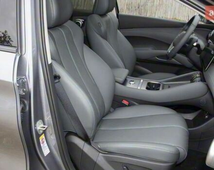 купить новое авто БИД Yuan Plus 2025 года от официального дилера Константин Альперович БИД фото