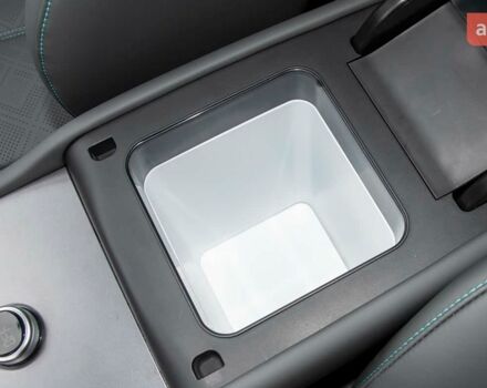 купить новое авто БИД Yuan Plus 2025 года от официального дилера Вадим БИД фото