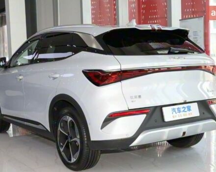 купить новое авто БИД Yuan Plus 2025 года от официального дилера Aleksei БИД фото