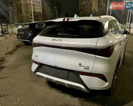 БІД Yuan Plus, об'ємом двигуна 0 л та пробігом 1 тис. км за 22000 $, фото 2 на Automoto.ua