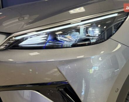 купить новое авто БИД Yuan Plus 2025 года от официального дилера ELECTRO-MOTORS KROPYVNYTSKYI БИД фото