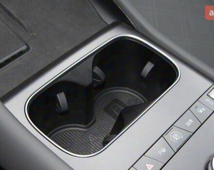 купить новое авто БИД Yuan Plus 2025 года от официального дилера Константин Альперович БИД фото