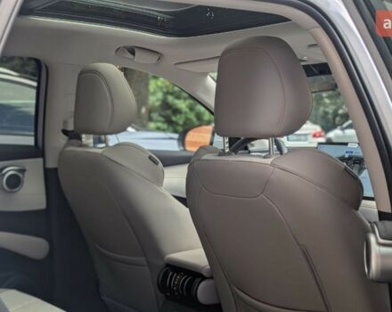 купить новое авто БИД Yuan Plus 2025 года от официального дилера Чабан Вячеслав БИД фото