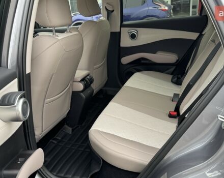 купить новое авто БИД Yuan Plus 2025 года от официального дилера АТЛАНТ МОТОРЗ ЕНЕРДЖІ БИД фото