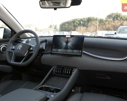 купить новое авто БИД Yuan Plus 2025 года от официального дилера Вадим БИД фото