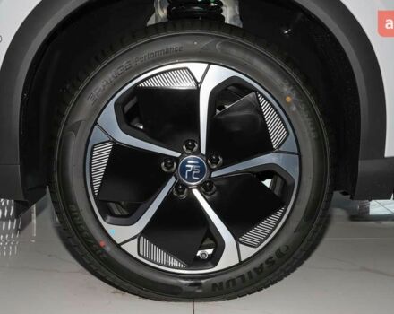 купить новое авто БИД Yuan Plus 2025 года от официального дилера Вадим БИД фото