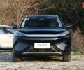 купить новое авто БИД Yuan Plus 2025 года от официального дилера Вадим БИД фото