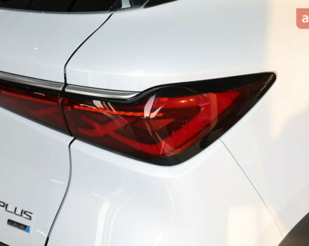 купить новое авто БИД Yuan Plus 2025 года от официального дилера Автосалон ECODRIVE AUTO Київ БИД фото