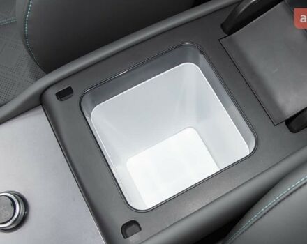 купить новое авто БИД Yuan Plus 2025 года от официального дилера Вадим БИД фото