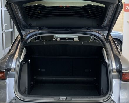 купить новое авто БИД Yuan Plus 2025 года от официального дилера "АТЛАНТ МОТОРЗ ЕНЕРДЖІ" ХАРКІВ БИД фото