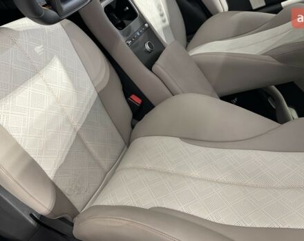 купить новое авто БИД Yuan Plus 2025 года от официального дилера АТЛАНТ МОТОРЗ ЕНЕРДЖІ БИД фото