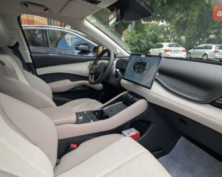 купить новое авто БИД Yuan Plus 2025 года от официального дилера Чабан Вячеслав БИД фото