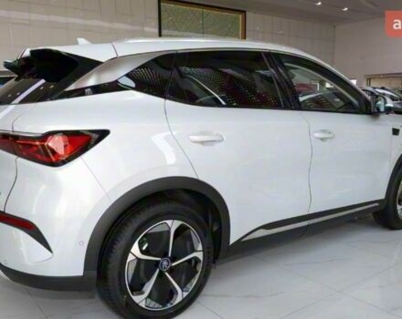 купить новое авто БИД Yuan Plus 2025 года от официального дилера Aleksei БИД фото