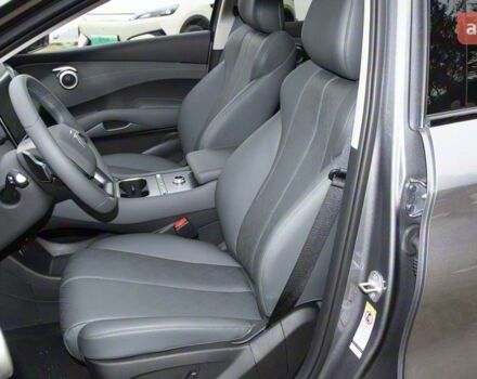 купить новое авто БИД Yuan Plus 2025 года от официального дилера Константин Альперович БИД фото