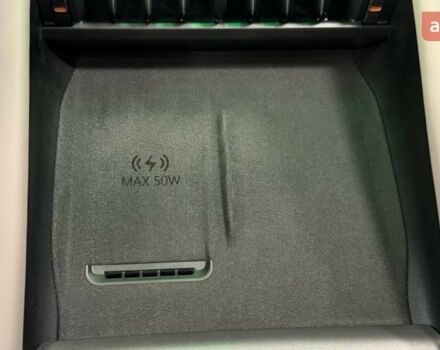 купить новое авто БИД Yuan Plus 2025 года от официального дилера ELECTRO-MOTORS KROPYVNYTSKYI БИД фото