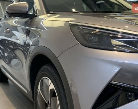 купить новое авто БИД Yuan Plus 2025 года от официального дилера "АТЛАНТ МОТОРЗ ЕНЕРДЖІ" ХАРКІВ БИД фото