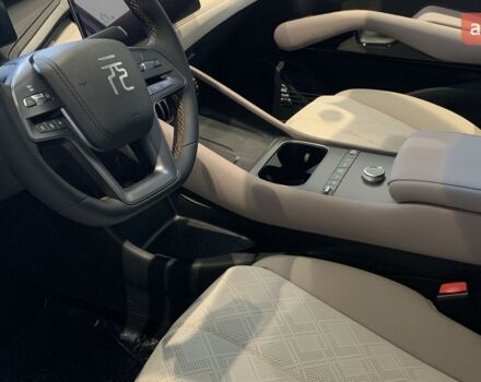 купить новое авто БИД Yuan Plus 2025 года от официального дилера "АТЛАНТ МОТОРЗ ЕНЕРДЖІ" ХАРКІВ БИД фото