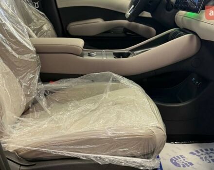 купить новое авто БИД Yuan Plus 2025 года от официального дилера ELECTRO-MOTORS KROPYVNYTSKYI БИД фото