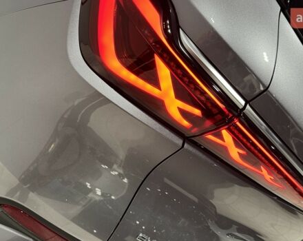 купить новое авто БИД Yuan Plus 2025 года от официального дилера АТЛАНТ МОТОРЗ ЕНЕРДЖІ БИД фото