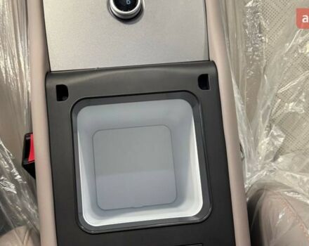 купить новое авто БИД Yuan Plus 2025 года от официального дилера ELECTRO-MOTORS KROPYVNYTSKYI БИД фото