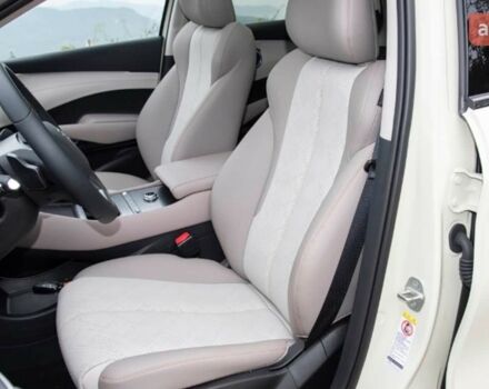 купить новое авто БИД Yuan Plus 2025 года от официального дилера Aleksei БИД фото