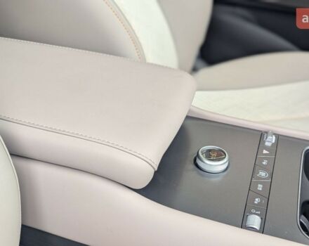 купить новое авто БИД Yuan Plus 2025 года от официального дилера Чабан Вячеслав БИД фото