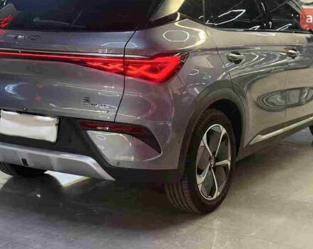 купить новое авто БИД Yuan Plus 2025 года от официального дилера Bex Auto БИД фото