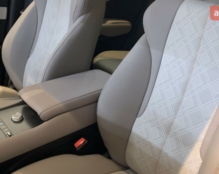 купить новое авто БИД Yuan Plus 2025 года от официального дилера "АТЛАНТ МОТОРЗ ЕНЕРДЖІ" ХАРКІВ БИД фото