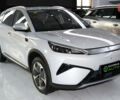 купить новое авто БИД Yuan Plus 2025 года от официального дилера Автосалон ECODRIVE AUTO Київ БИД фото